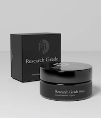 Research-Grade Shilajit Resins Image 1