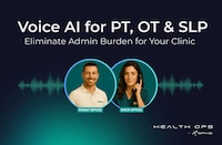 Specialty Care AI Agents