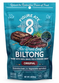Air-Dried Beef Biltongs