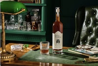 Alcohol-Free Whiskey Alternatives Image 1