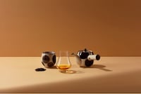 Heritage-Inspired Whisky Pairings