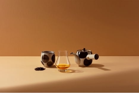 Heritage-Inspired Whisky Pairings