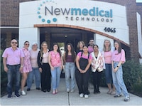 Awareness-Promoting Medical Initiatives Image 1