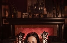 Meticiliously Crafted Mandolins