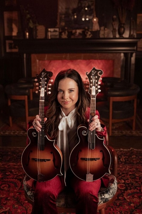 Meticiliously Crafted Mandolins