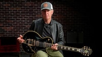 Musician-Backed Vintage Guitar Designs