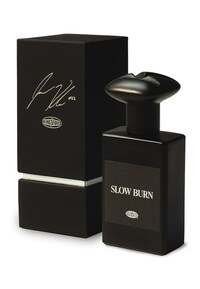 Charcoal Grilling-Inspired Scent Profiles