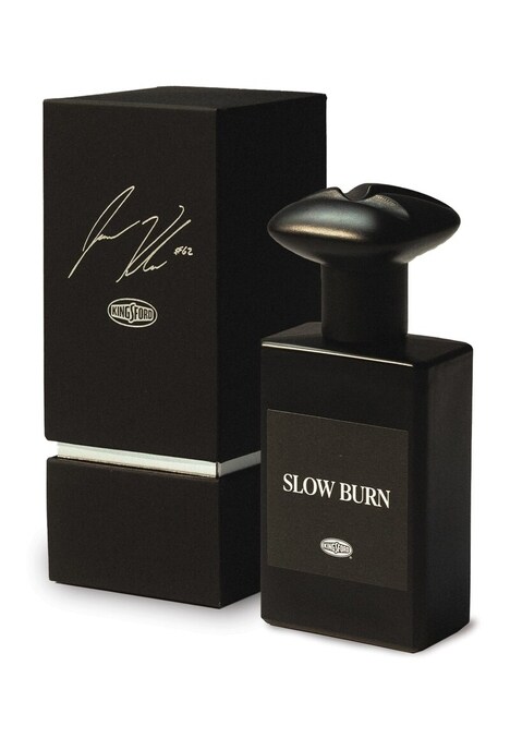 Charcoal Grilling-Inspired Scent Profiles