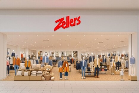 Strategically Revised Retail Concepts