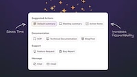 Automated Workflow Documentation