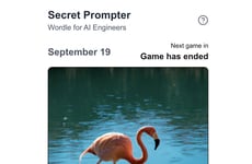 Gamified AI Learning