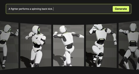 AI Animation Platforms