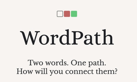 AI Word Games