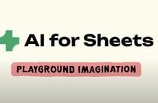 AI Spreadsheet Tools