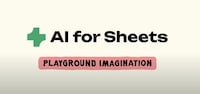 AI Spreadsheet Tools