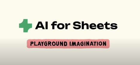 AI Spreadsheet Tools