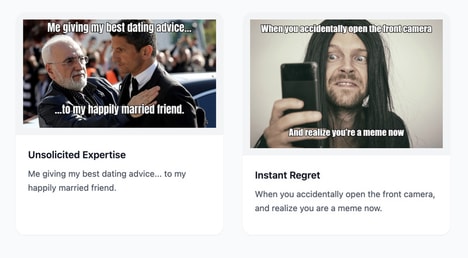 AI Meme Creators