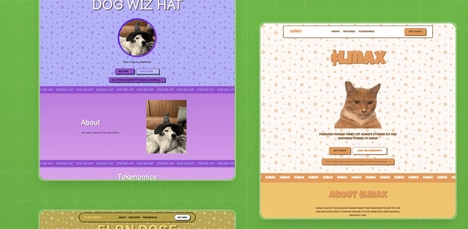 AI Website Builders