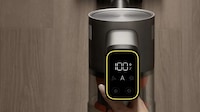 Environment-Analyzing Stick Vacuums Image 3