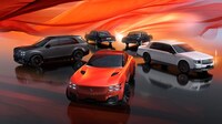Ultra-Luxury Coupe Concepts Image 1