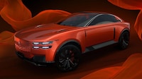 Ultra-Luxury Coupe Concepts Image 2