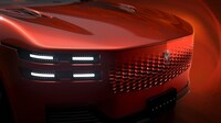 Ultra-Luxury Coupe Concepts Image 3