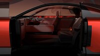 Ultra-Luxury Coupe Concepts Image 4
