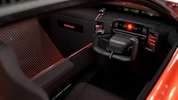 Ultra-Luxury Coupe Concepts Image 5