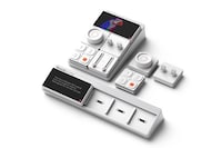 Modular Audio Hub Peripherals Image 1