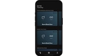 Personalized Calisthenics Workout Apps Image 1