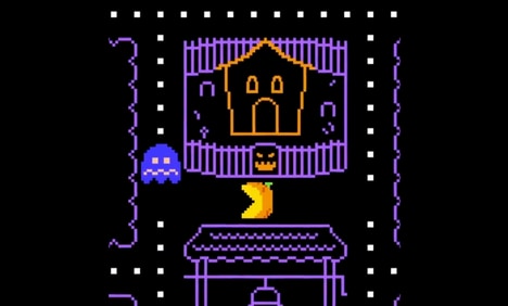 Digital Halloween Games