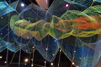 Immersive Climate Installations Image 1