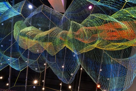 Immersive Climate Installations