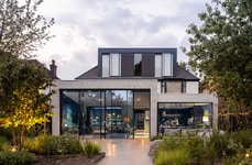 Adaptive Family Residences