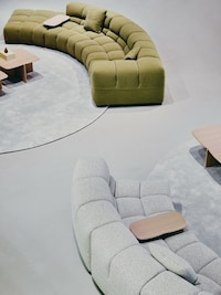 Modular Sofa Milestones Image 1