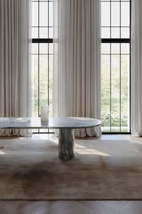 Material Proximity Furniture
