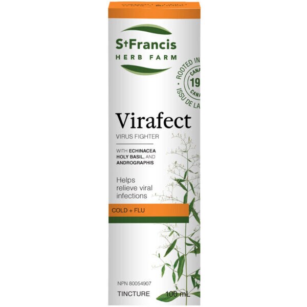 Natural Cold Relief Formulas