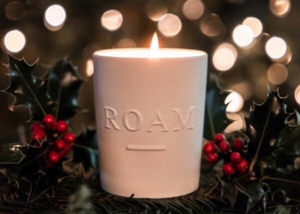 At-Home Festive Scent Ranges