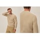 Understated Men's Knitwear Image 2