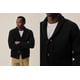 Understated Men's Knitwear Image 4
