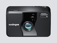 Revive Modern Film Cameras Image 1
