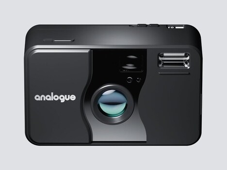 Revive Modern Film Cameras