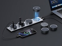 Modular Power Hubs