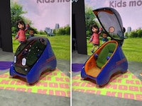 Child Mobility Concepts Image 2