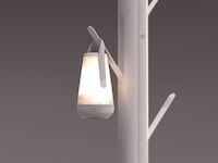 Ambient Lantern-Like Speakers Image 3
