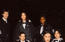 Heritage Winter Collections