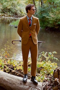 Heritage Winter Collections Image 3