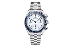 Olympic Edition Timepieces