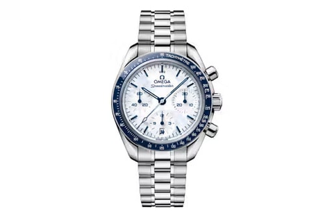 Olympic Edition Timepieces