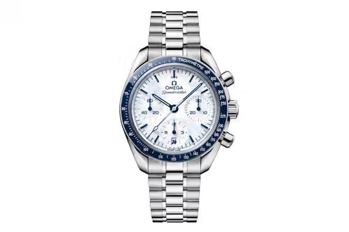Olympic Edition Timepieces